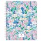 House of Turnowsky OFFICIAL | 2026 6x7.75 Inch Weekly Desk Planner | Foil Stamped Cover